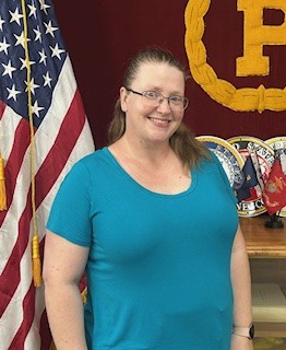 Council Member Council Member, Sarah Wharton